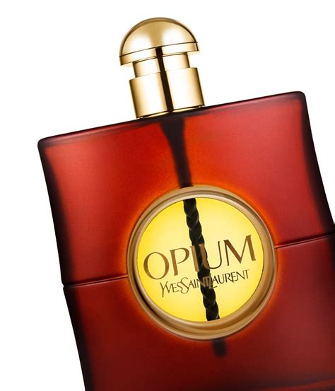 yves saint laurent opium damen|opium eau de parfum original.